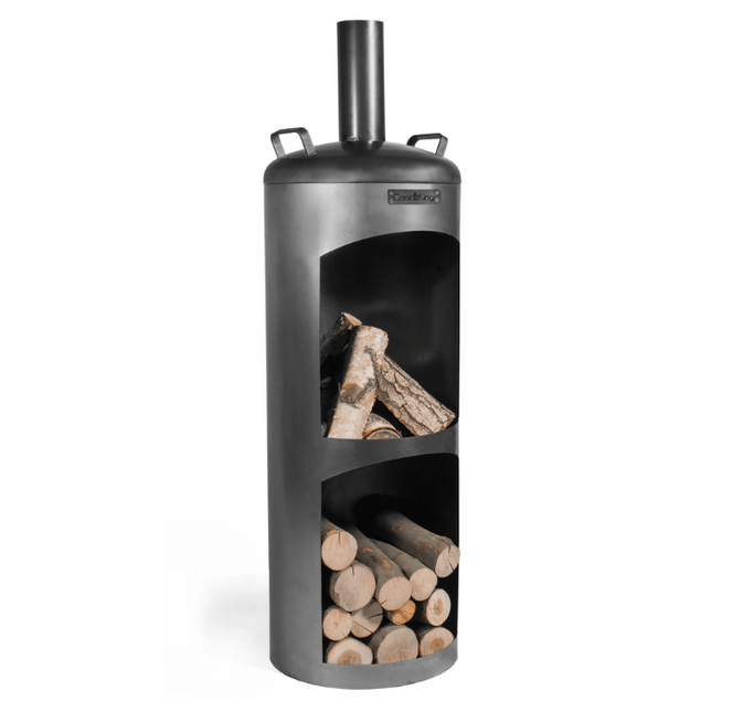 Cookking Garden Stove Faro