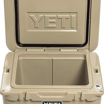 Yeti Tundra 35 Hard Cooler Tan