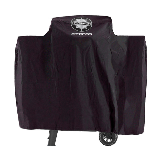 Pit Boss Grill Cover Navigator 850