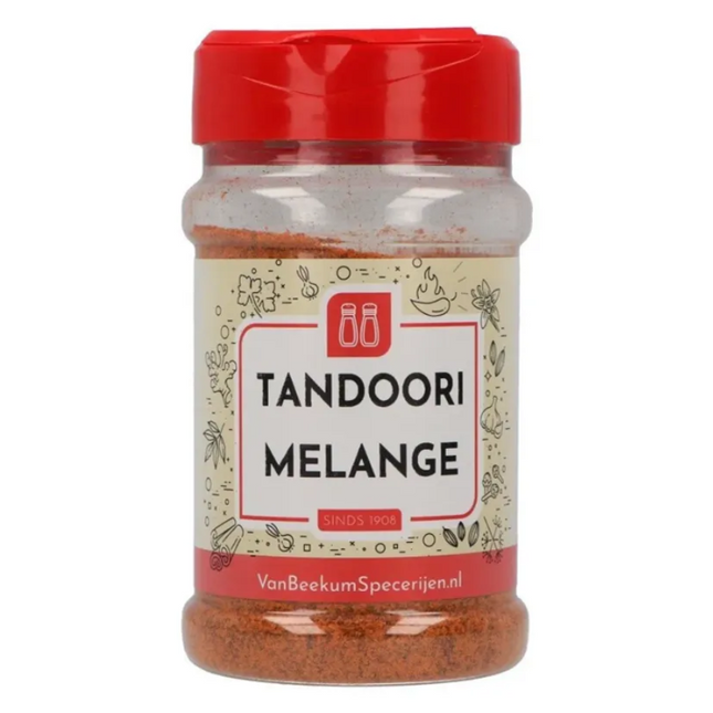 Van Beekum Tandoori Melange 200 gram