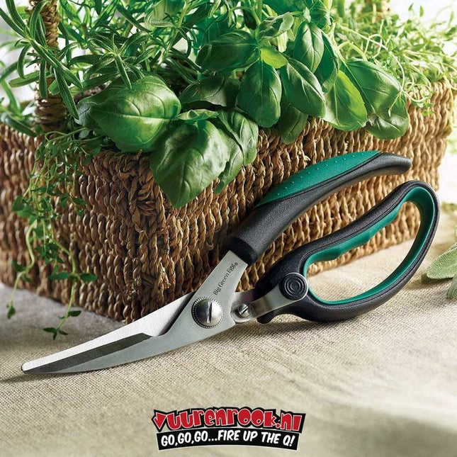 Big Green Egg Kitchen Shears