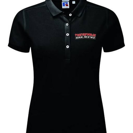 Vuur&amp;Rook Polo Women