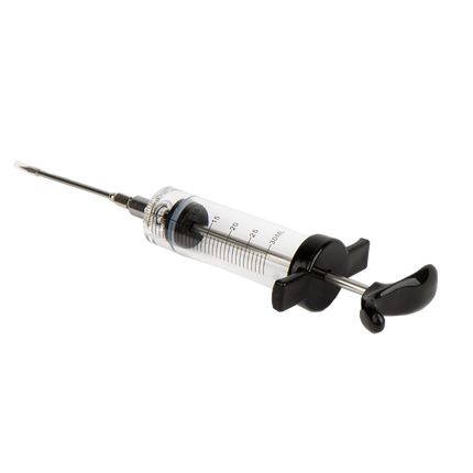 Vuur&Rook Meat Injector