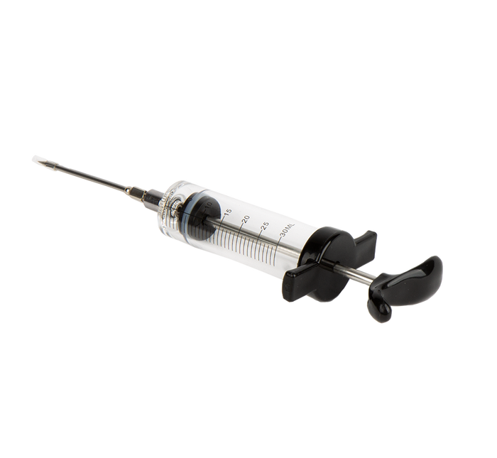 Vuur&Rook Meat Injector