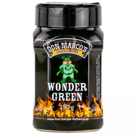 Don Marcos Wonder Green 150 gram