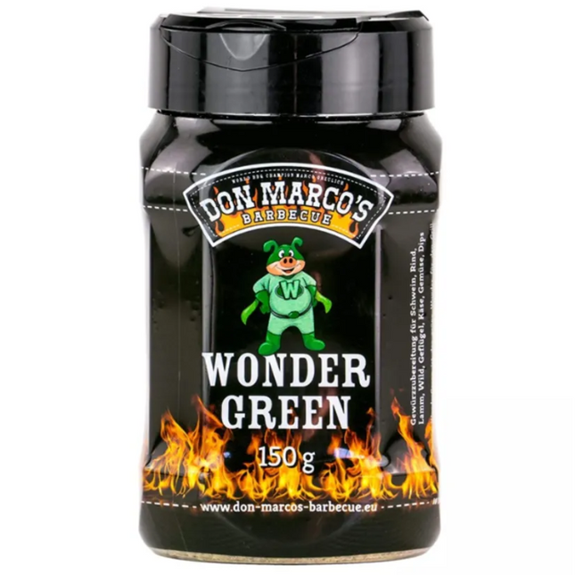 Don Marcos Wonder Green 150 Gramm