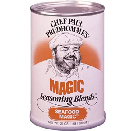 Paul Prudhomme Seafood Magic 23oz