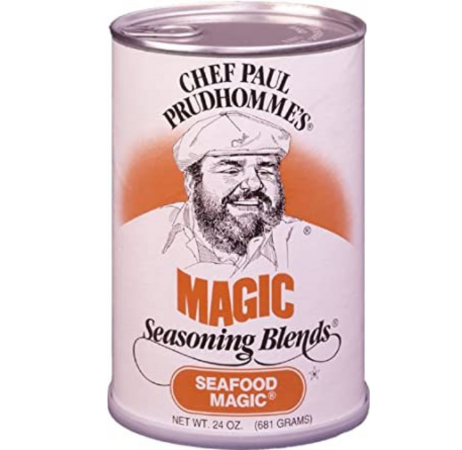 Paul Prudhomme Seafood Magic 23oz