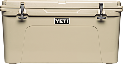 Yeti Tundra 75 Hard Cooler Tan