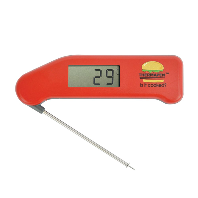 Thermapen MK3 Burger