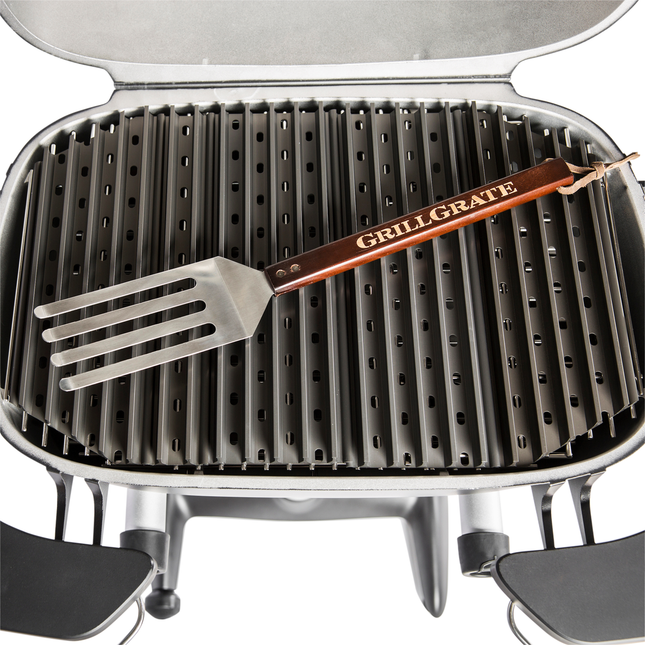 Das Original-Grillrost-Set für PK360-Grills