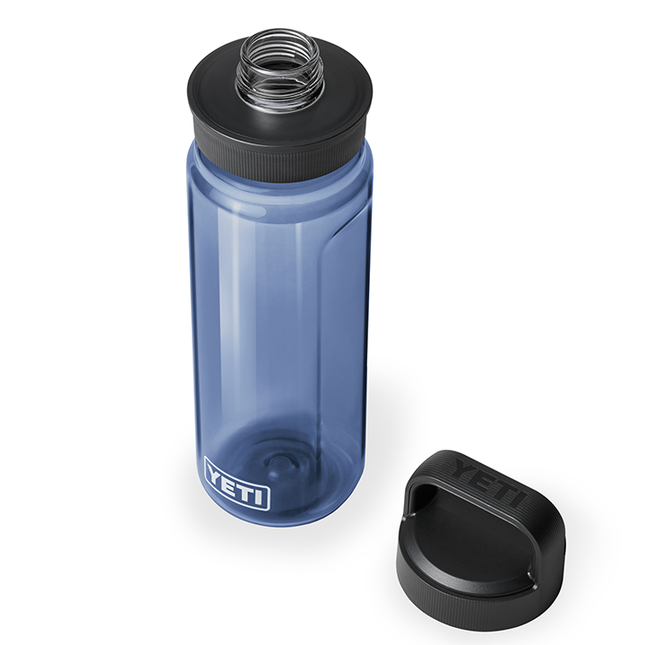 Yeti Yonder Water Bottle Navy 750 ml