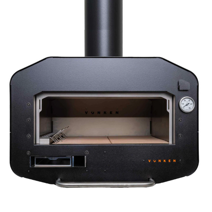 Vonken Urban Wood Oven