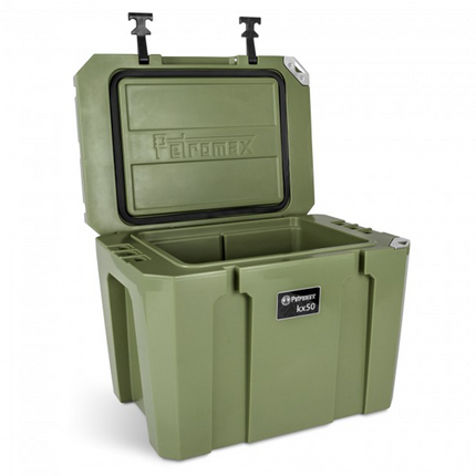 Petromax Koelbox 50 Liter Olive