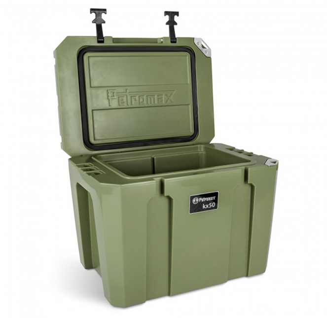 Petromax Koelbox 50 Liter Olive