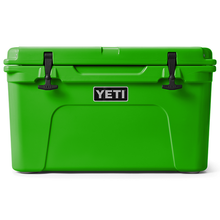 Yeti Tundra 45 Hard Cooler Canopy Green