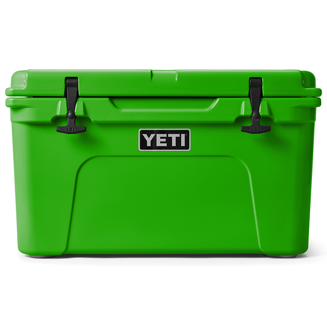 Yeti Tundra 45 Hard Cooler Canopy Green