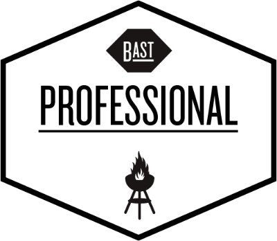 Bast Professional Charcoal 10 kg