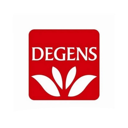 Degens Smoked sausage herbs Gelders 1 kilo