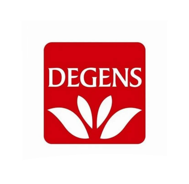 Degens Smoked sausage herbs Gelders 1 kilo