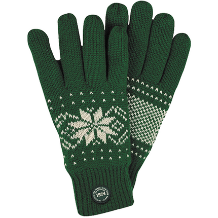 Big Green Egg Winter Gloves