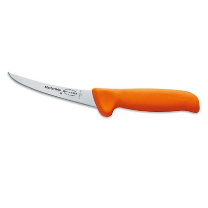 F-Dick MasterGrip Uitbeenmes Semi Flex 13 cm