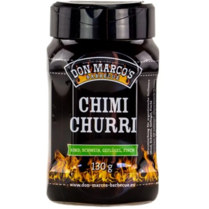 Don Marcos Chimichurri 130 gram