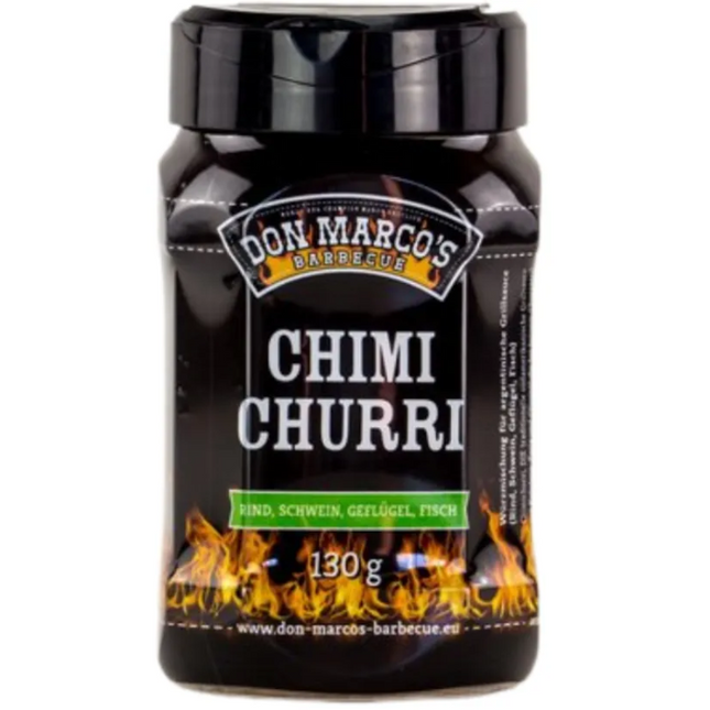 Don Marcos Chimichurri 130 grams