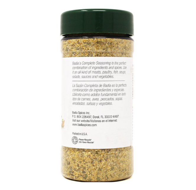 Badia Complete Seasoning