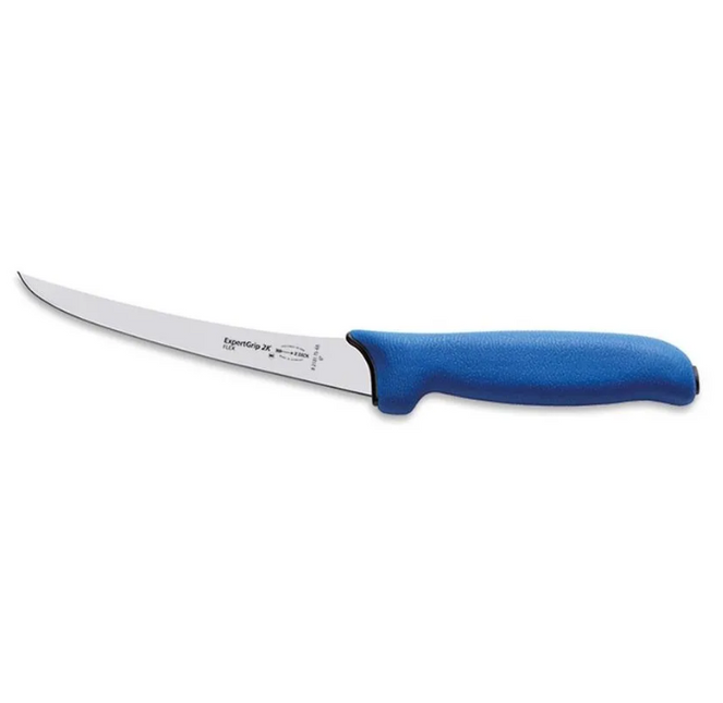 F-Dick ExpertGrip 2K Boning Knife Flex 15 cm