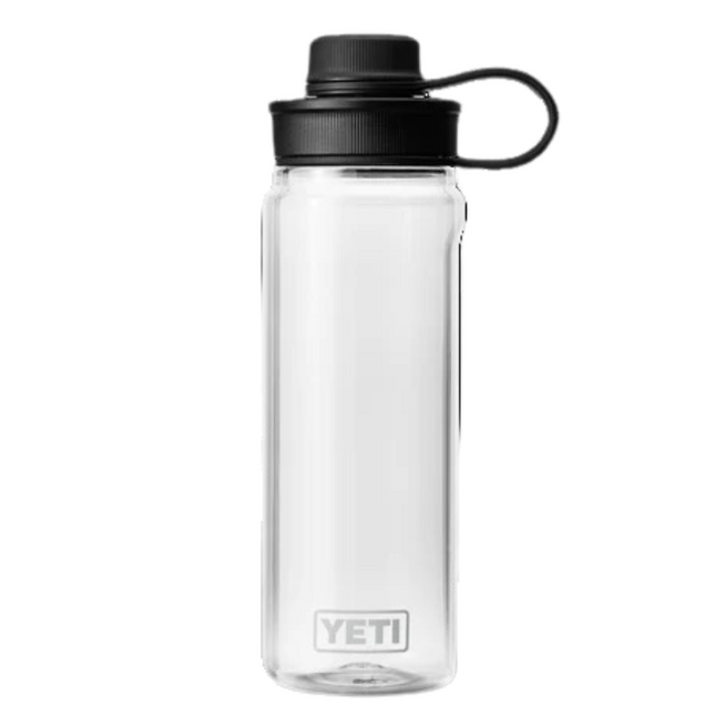 Yeti Yonder Water Bottle Clear 750 ml