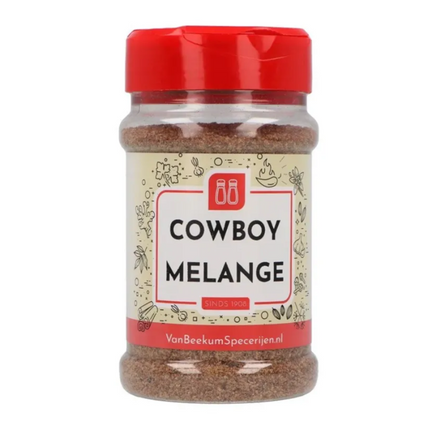 Van Beekum Cowboy Melange 230 gram