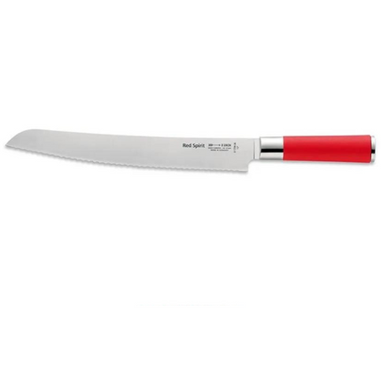 F-Dick Red Spirit Broodmes Kartel 26cm