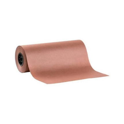 Oren USA Pink Butcher Paper 46 cm x 300 m (18'' x 1000')