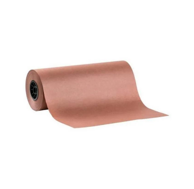 Oren USA Pink Butcher Paper 46 cm x 300 m (18'' x 1000')