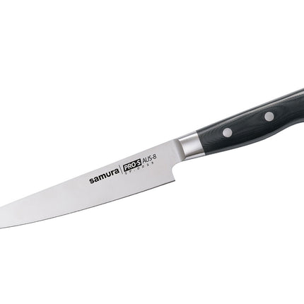 Samura Pro-S Utility Knife 14.5 cm