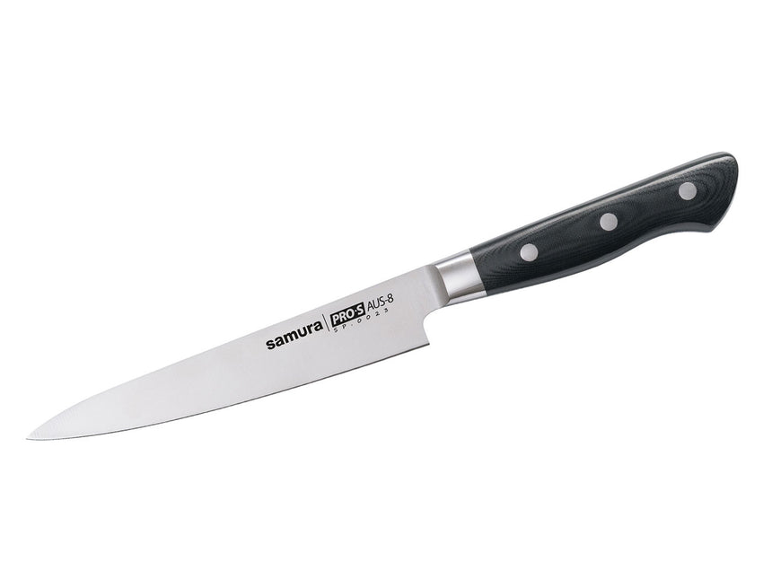 Samura Pro-S Allzweckmesser 14,5 cm