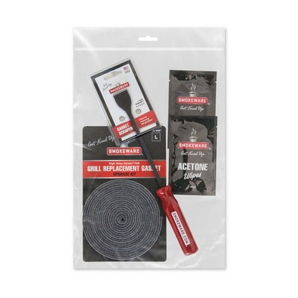 Smokeware Felt Replacement Kit Large