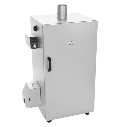 Borniak Digital Smoker with Timer UWDT-150