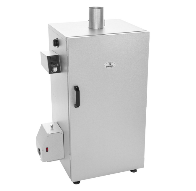 Borniak Digital Smoker with Timer UWDT-150