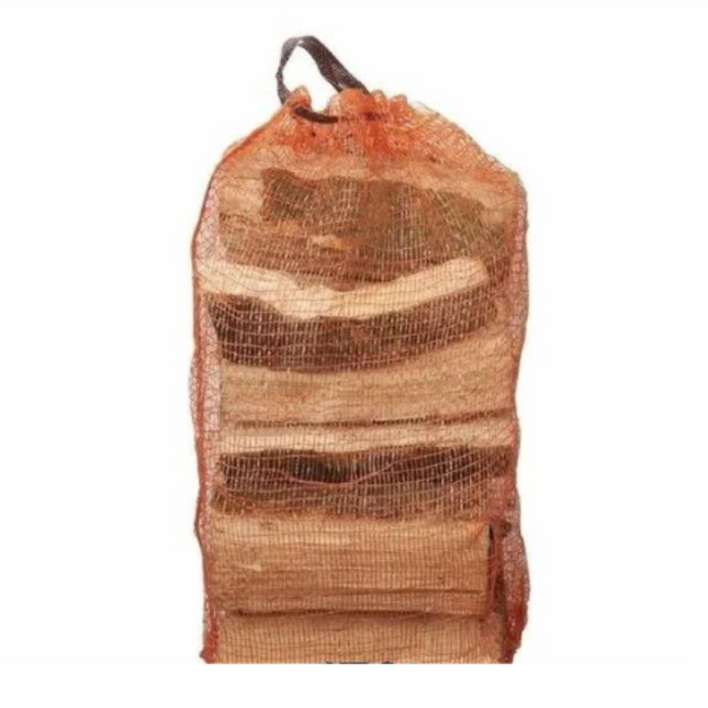 XL Bag Fire/BBQ Wood Oak