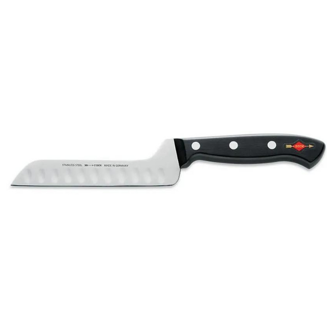 F-Dick Cheese Knife Curved 12cm