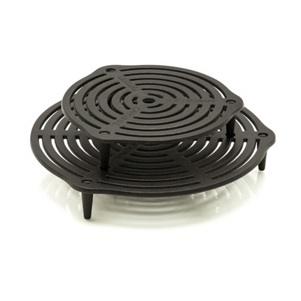 Petromax Cast Iron Camp Fire Ring (Trivet) 30cm