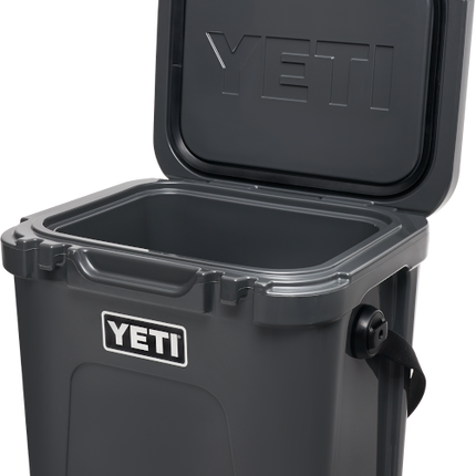 Yeti Roadie 24 Hard Cooler Charcoal