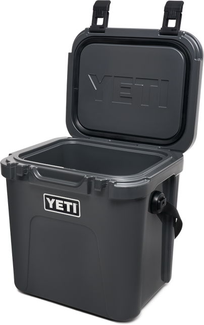 Yeti Roadie 24 Hard Cooler Anthrazit