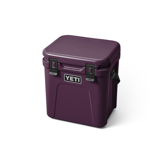 Yeti Roadie 24 Hard Cooler Nordic Purple