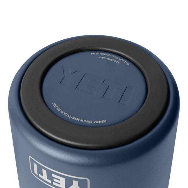 Yeti Rambler Wine Cooler Navy