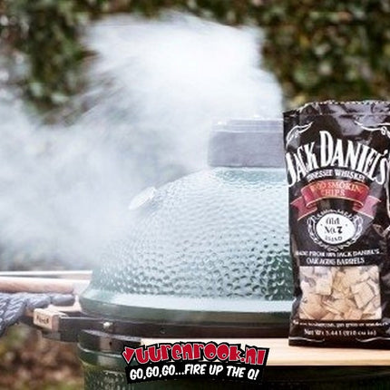 Jack Daniels Whisky Rookchips 800 gram