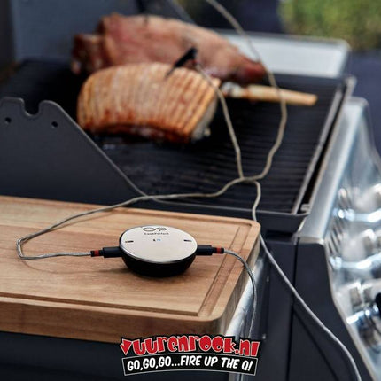 CookPerfect Intelligent Meat Thermometer