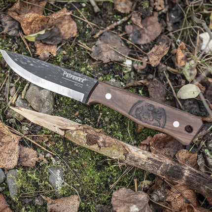 Petromax Bushcraft Knife